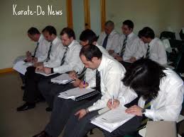 Curso de Titulaci&oacute;n y Reciclaje para Juez del Tribunal Nacional de Grados